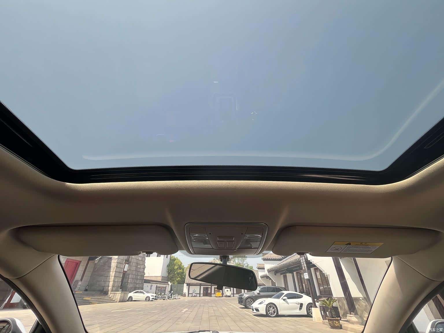 Changan CC, 2021 9