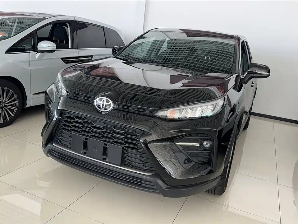 Toyota Wilanda