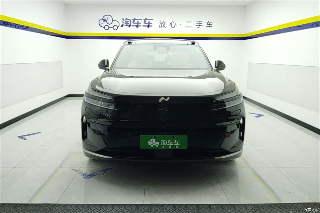 NIO L90, 2025 2