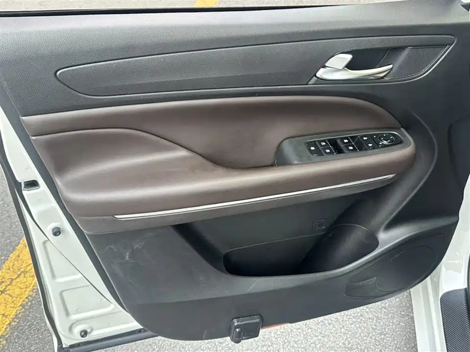 Trumpchi Trumpchi M6