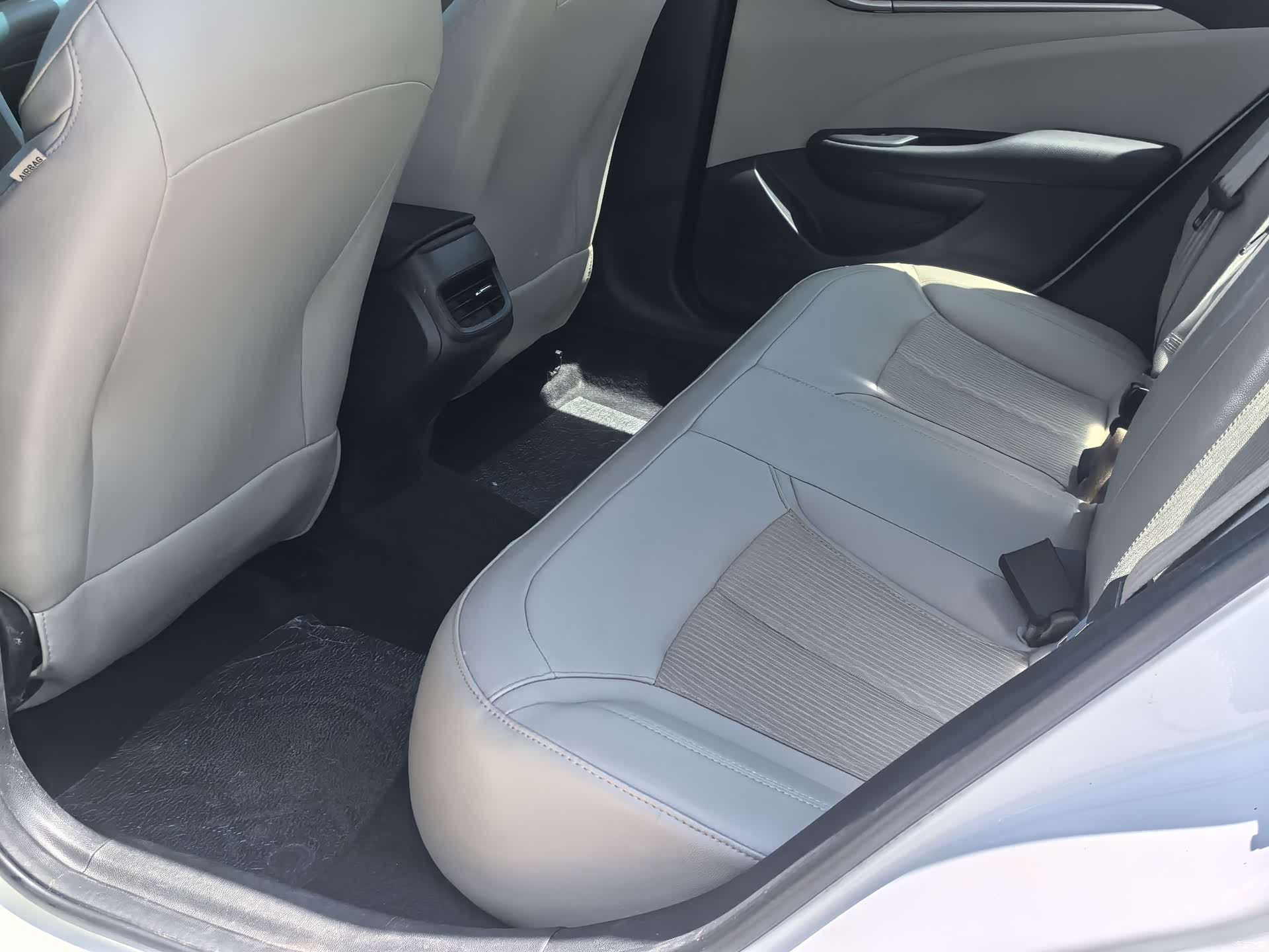 Buick 15N, 2017 6