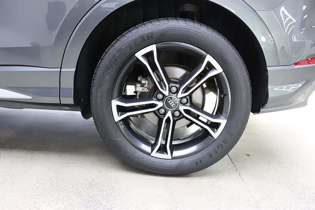 Audi Q3, 2022 33
