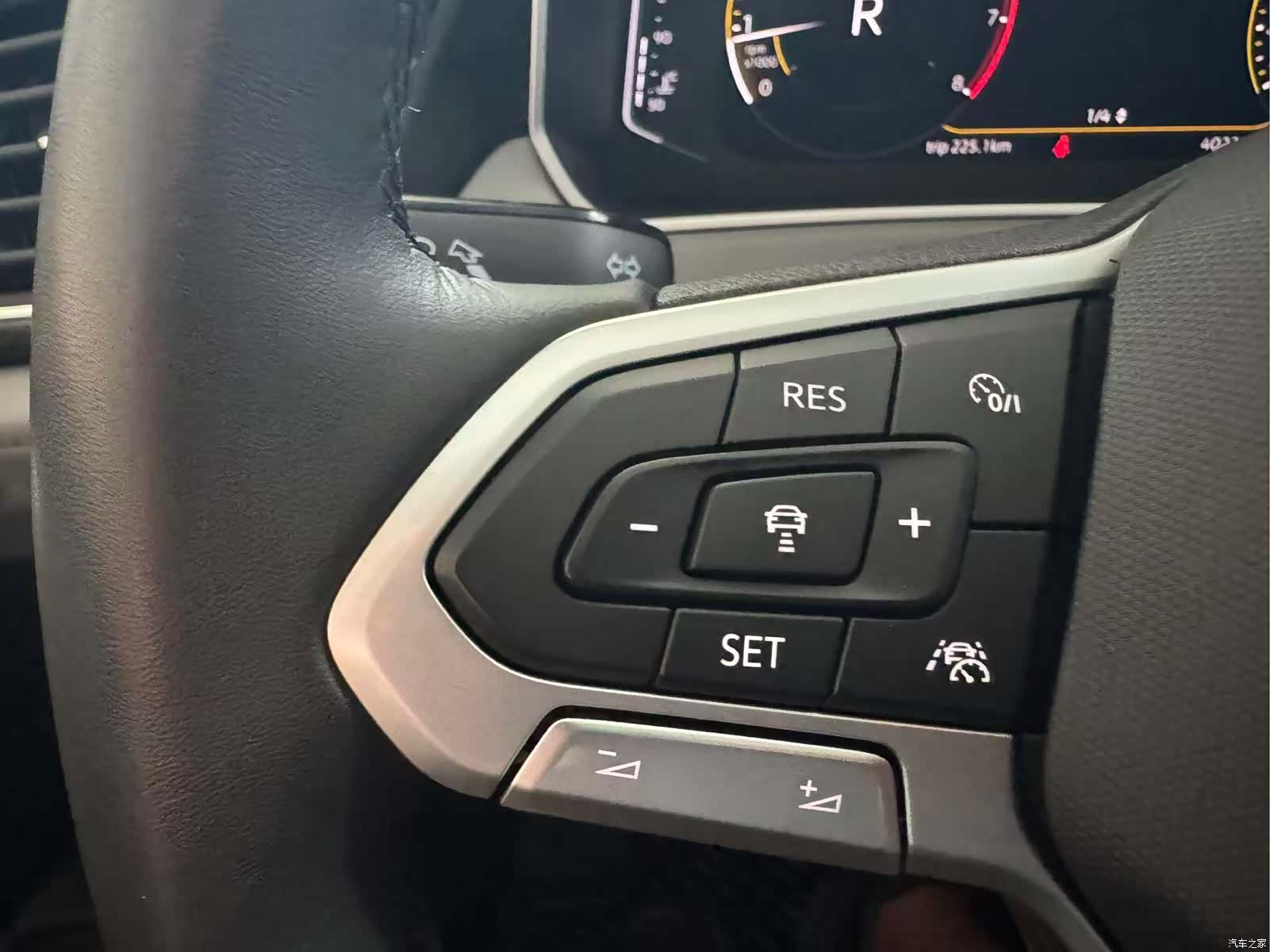 Volkswagen Tayron, 2023 18