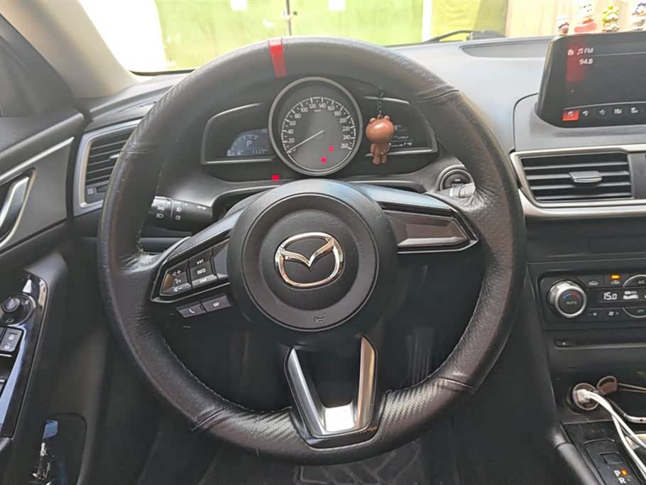 Mazda 3 Angkesaila Mazda 3 Angkesaila