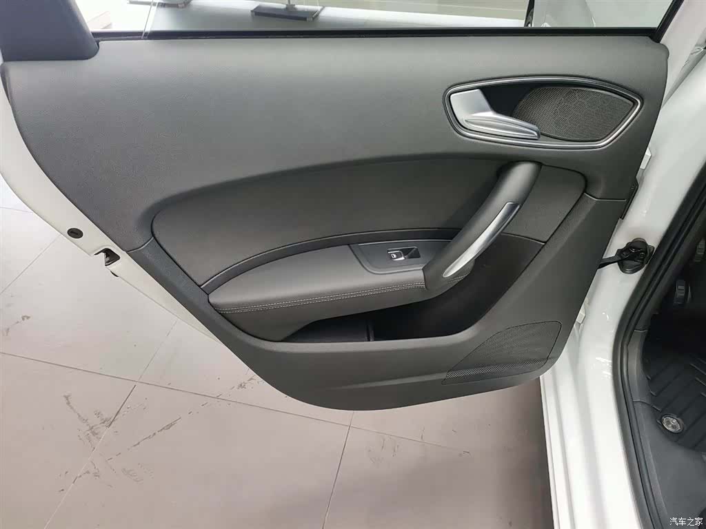 Audi A1, 2017 21