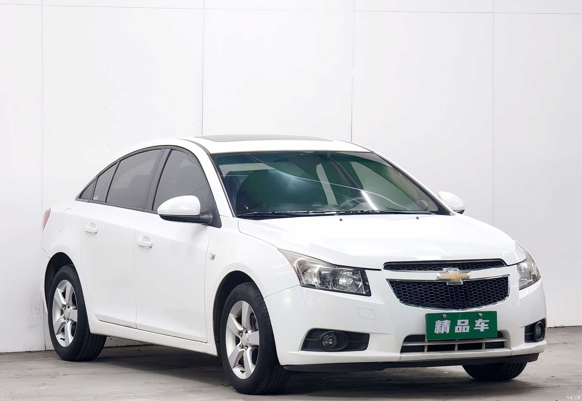 Chevrolet SL, 2013 3
