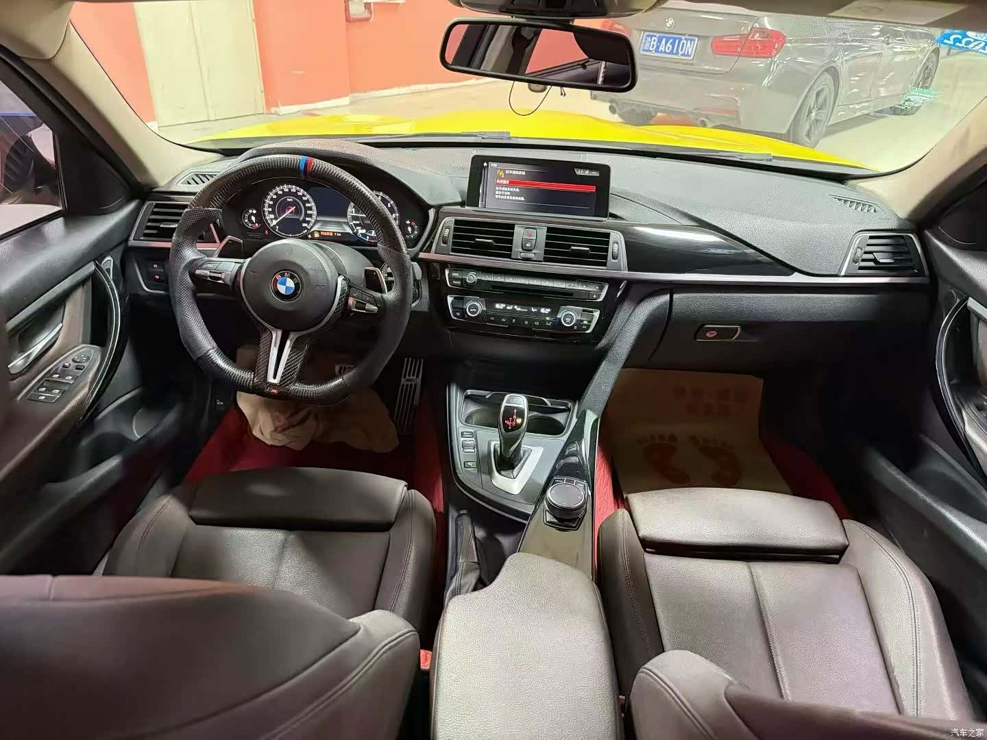 BMW 3 Series, 2018 все фото
