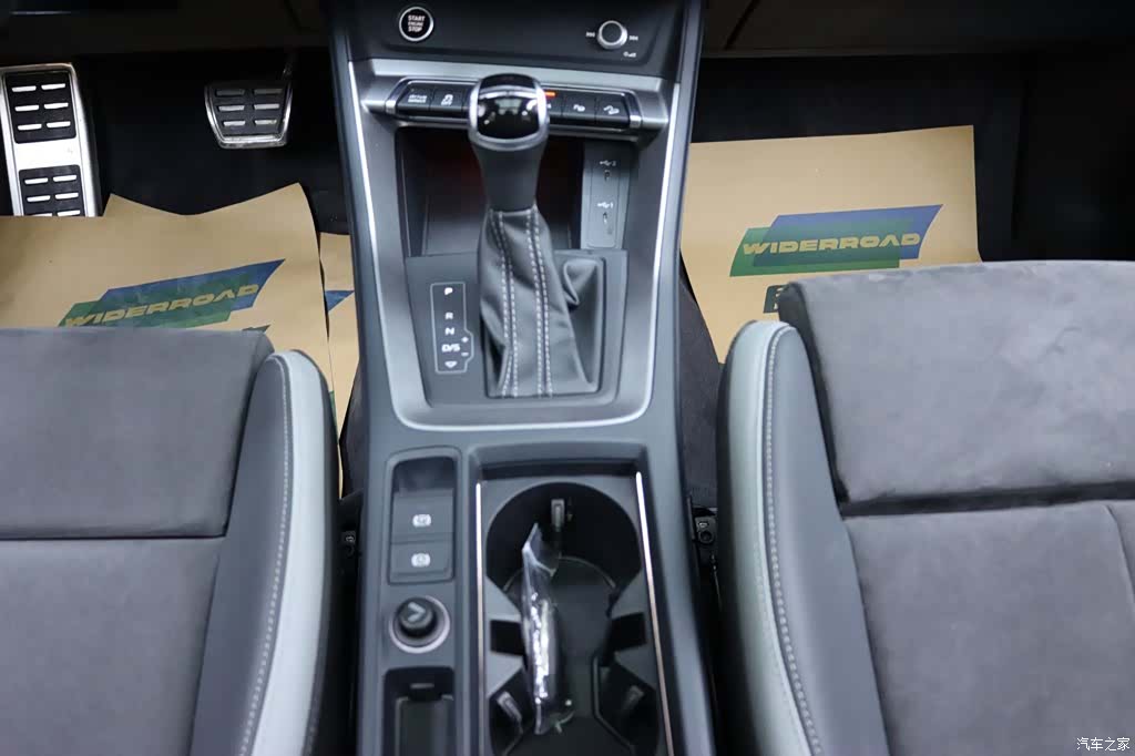 Audi Q3, 2022 25