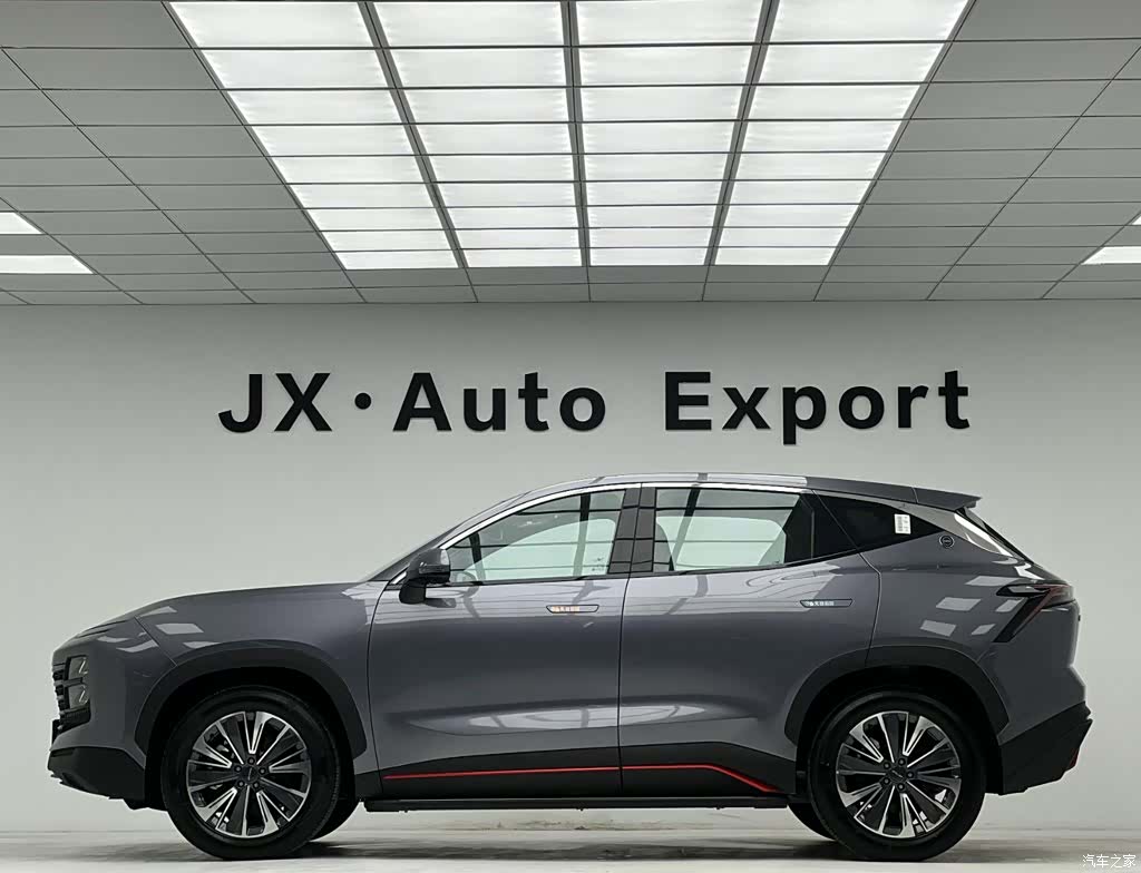 Jetour Dashing, 2023 20