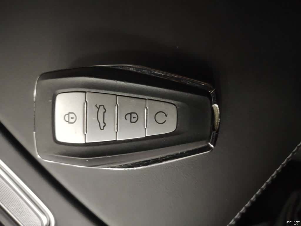 Geely Preface, 2026 9