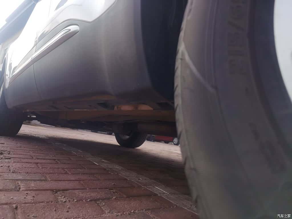 Chery Tiggo 5x, 2024 19