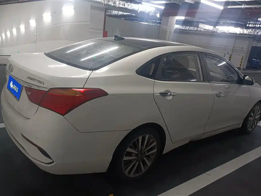 Hyundai Name picture