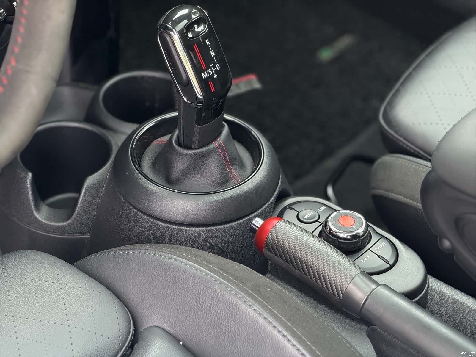 Mini Cooper, 2019 11
