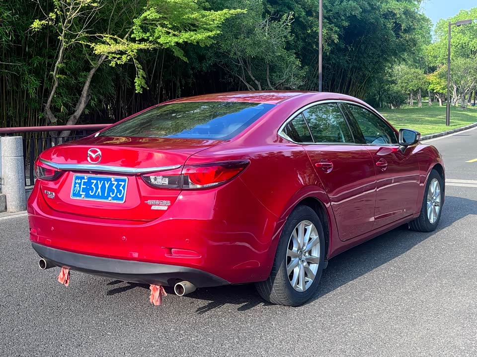Mazda Atez Mazda Atez