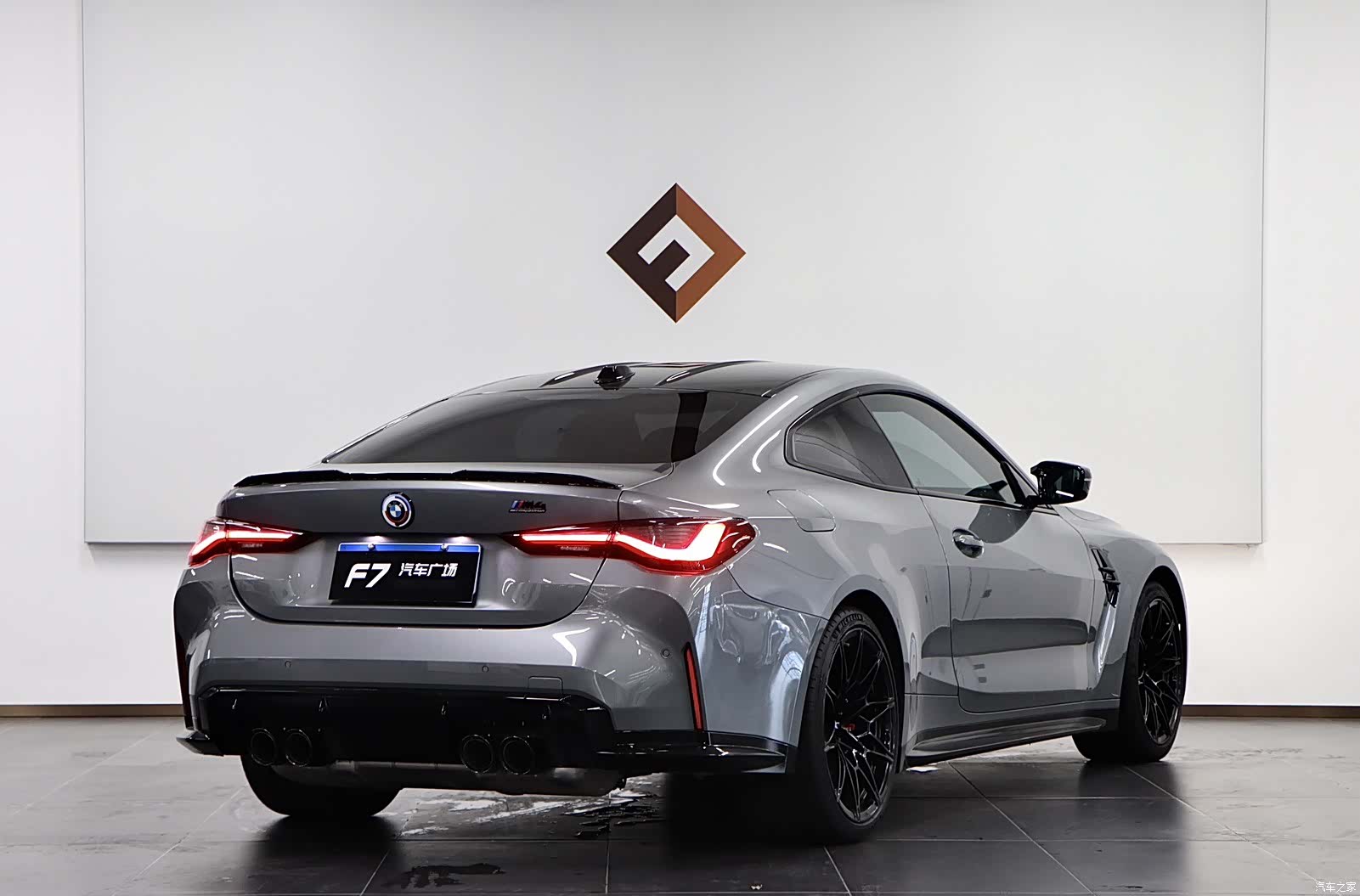 BMW M4, 2024 6