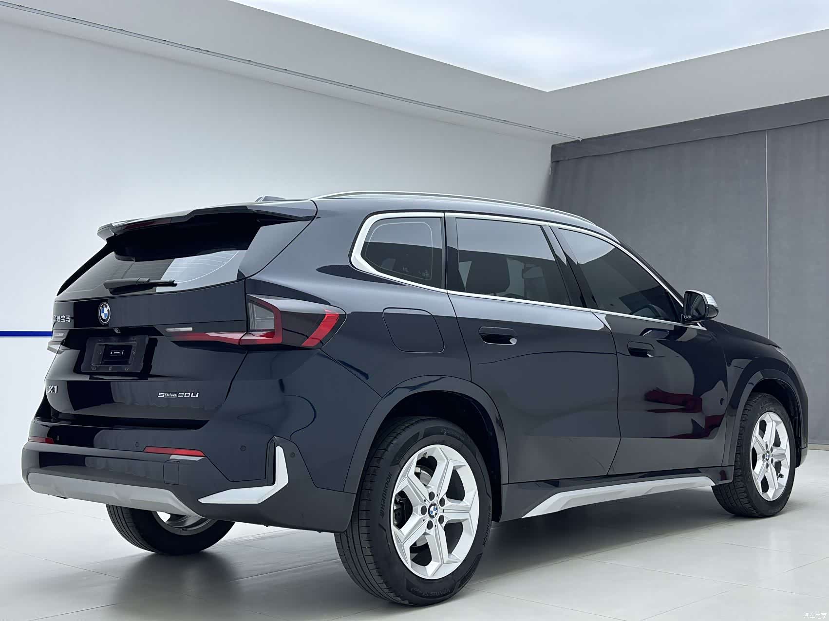 BMW X1, 2023 6