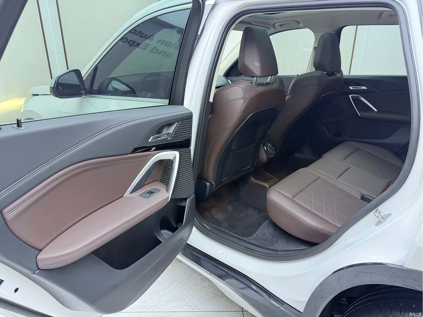 BMW X1, 2023 15