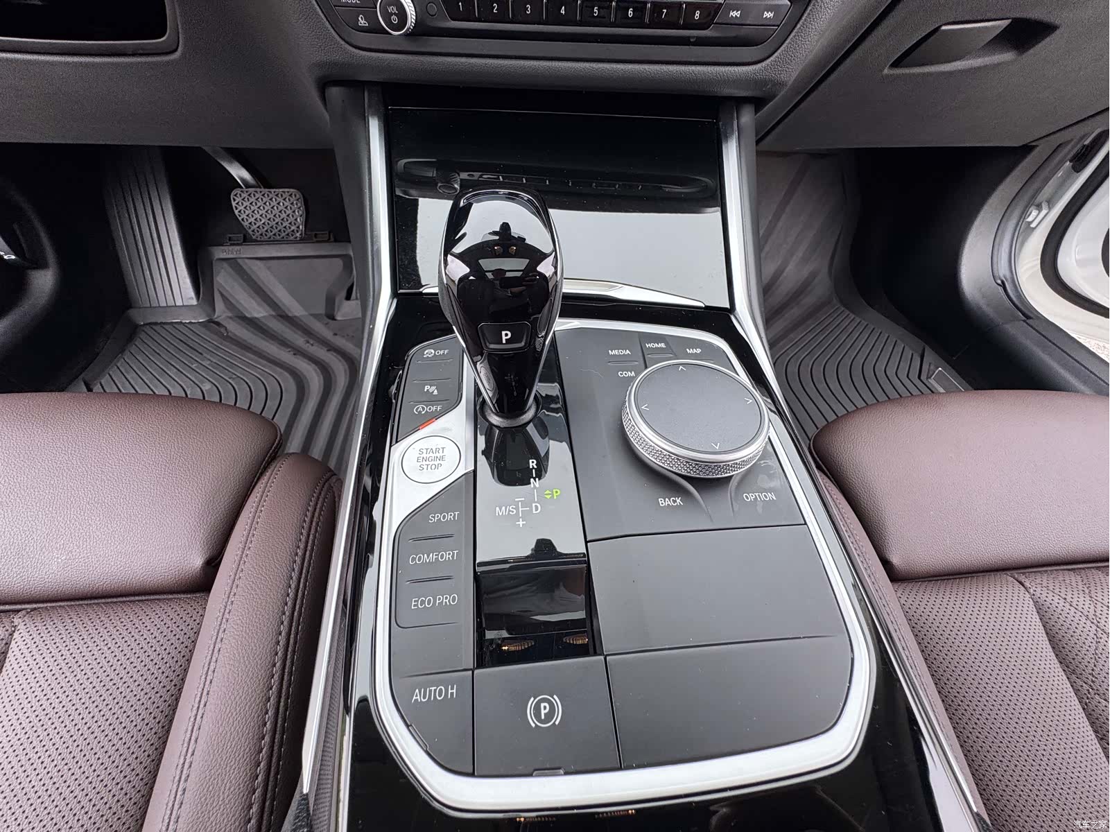 BMW 3 Series, 2022 16