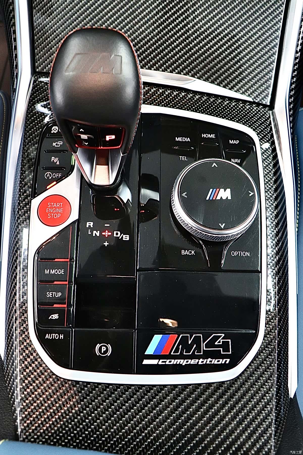 BMW M4, 2024 16