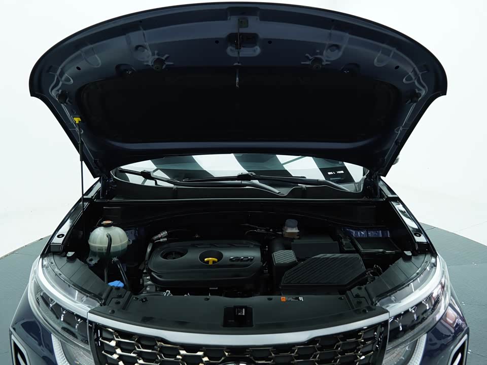 Kia KX5