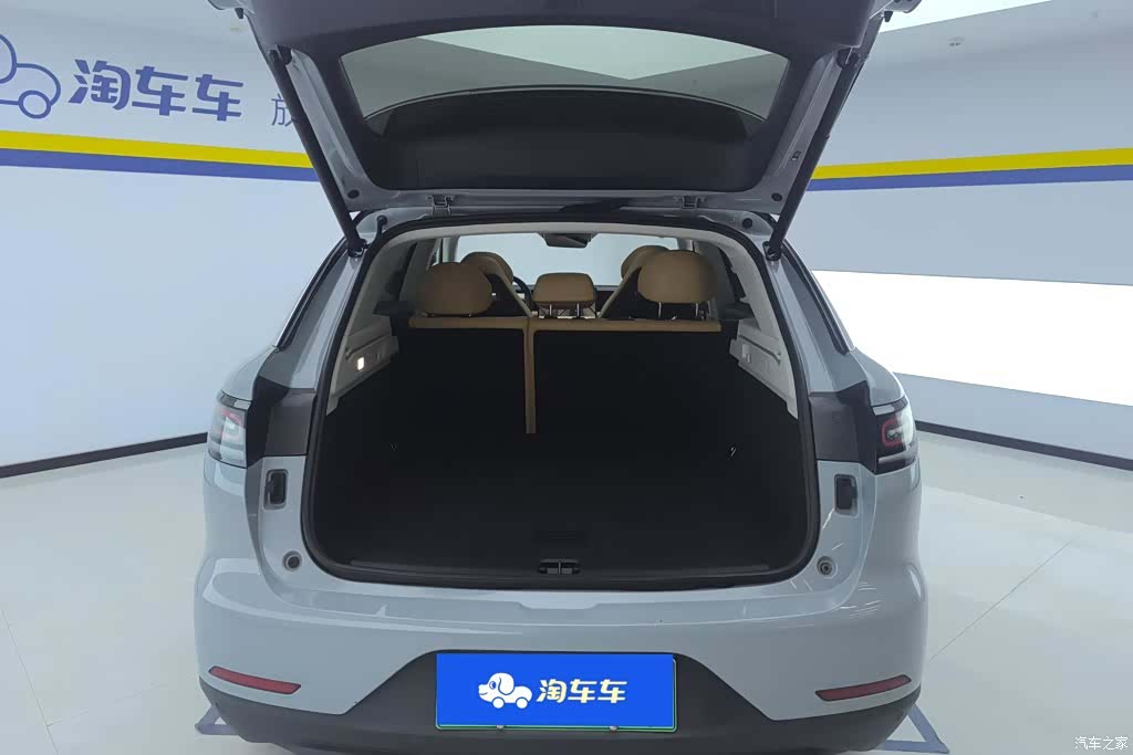 Leapmotor C11, 2024 4