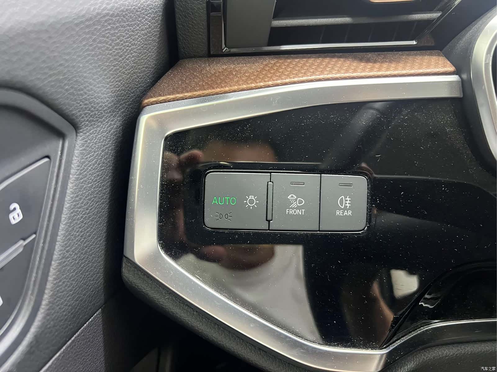 Audi Q3, 2022 16