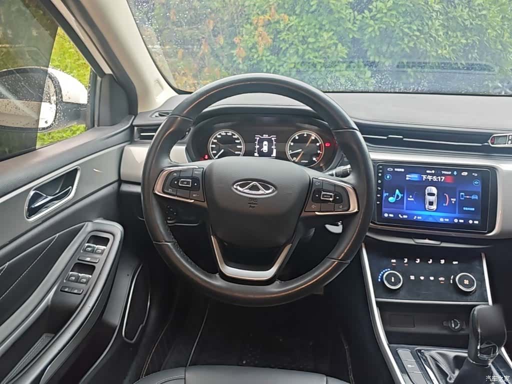 Chery 5, 2021 11