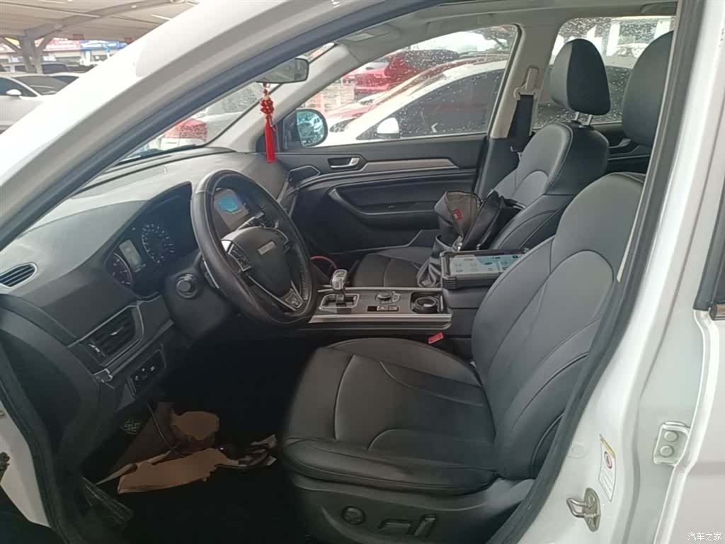 Haval H6, 2018 15