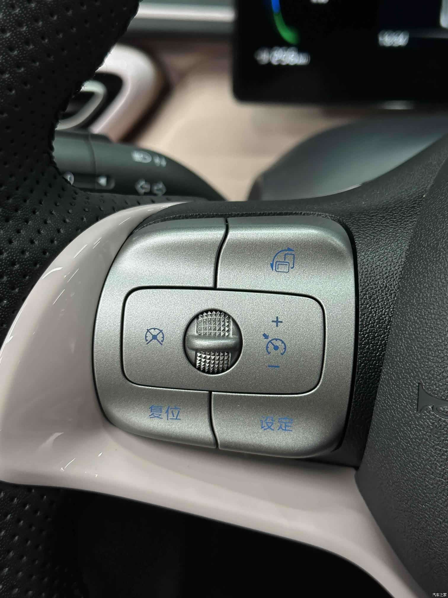 BYD Seagull, 2024 16