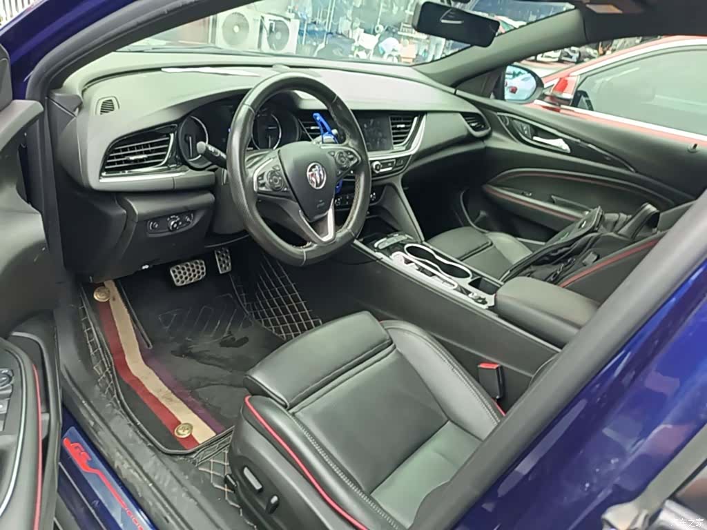 Buick Regal, 2020 15