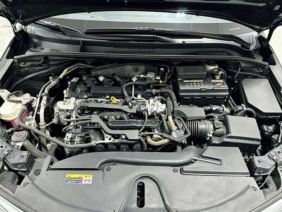 Toyota Asia Lion 2021, фото 20
