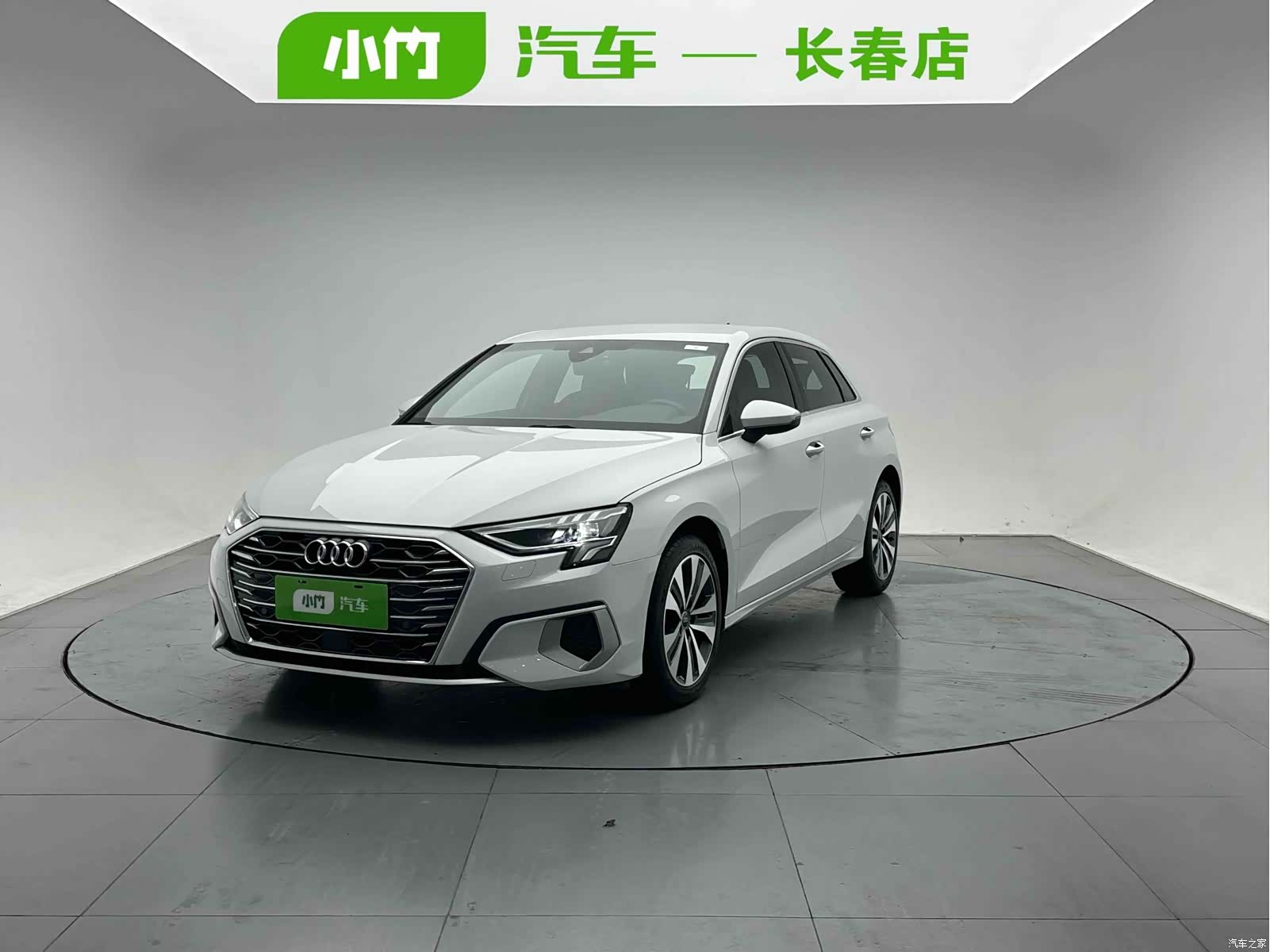 Audi A3, 2022 1