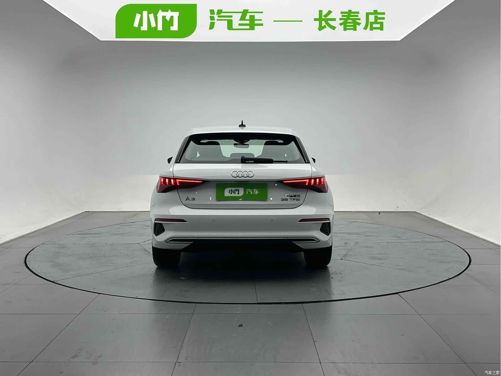 Audi A3, 2022 4