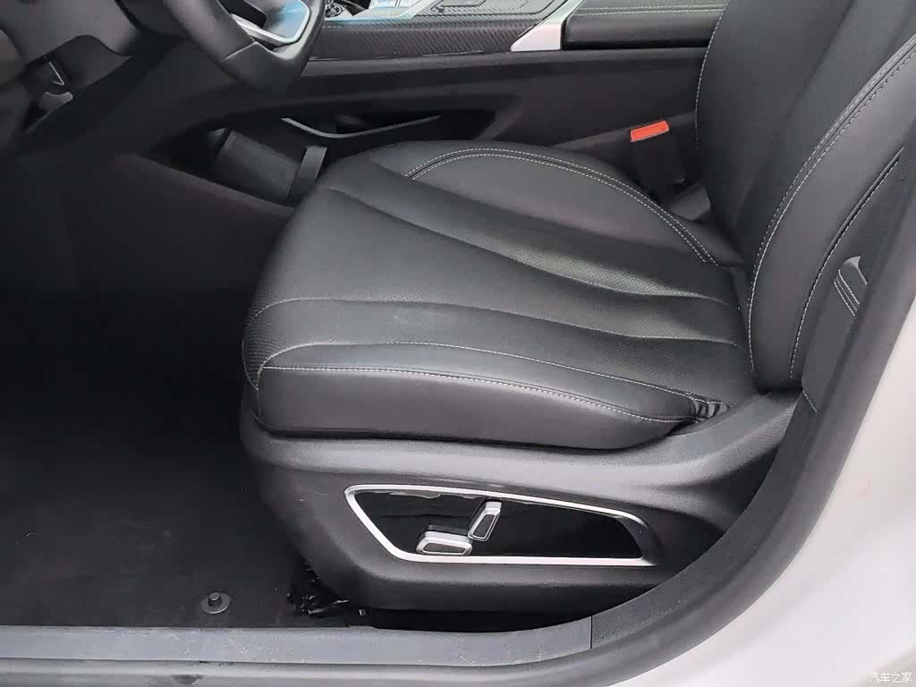 Geely +, 2020 20