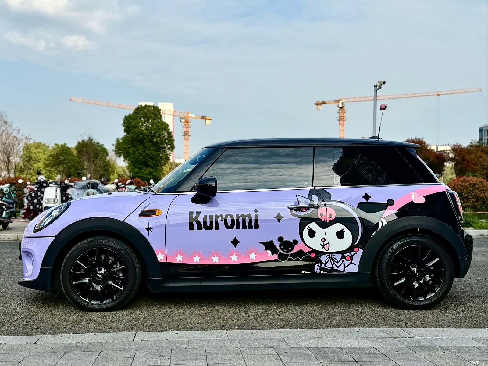 Mini ONE, 2017 все фото