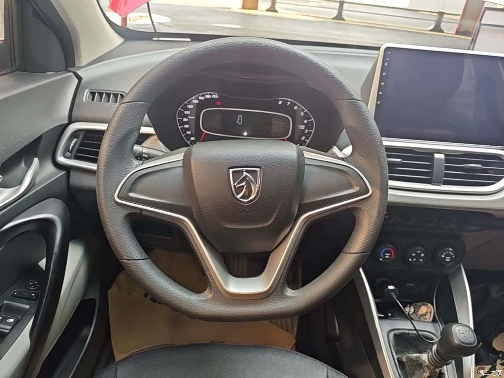 Wuling 510, 2018 11