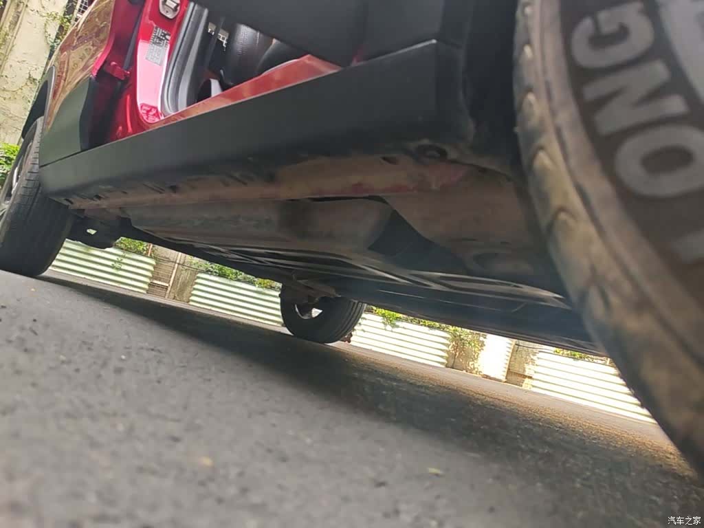 Wuling 510, 2018 21