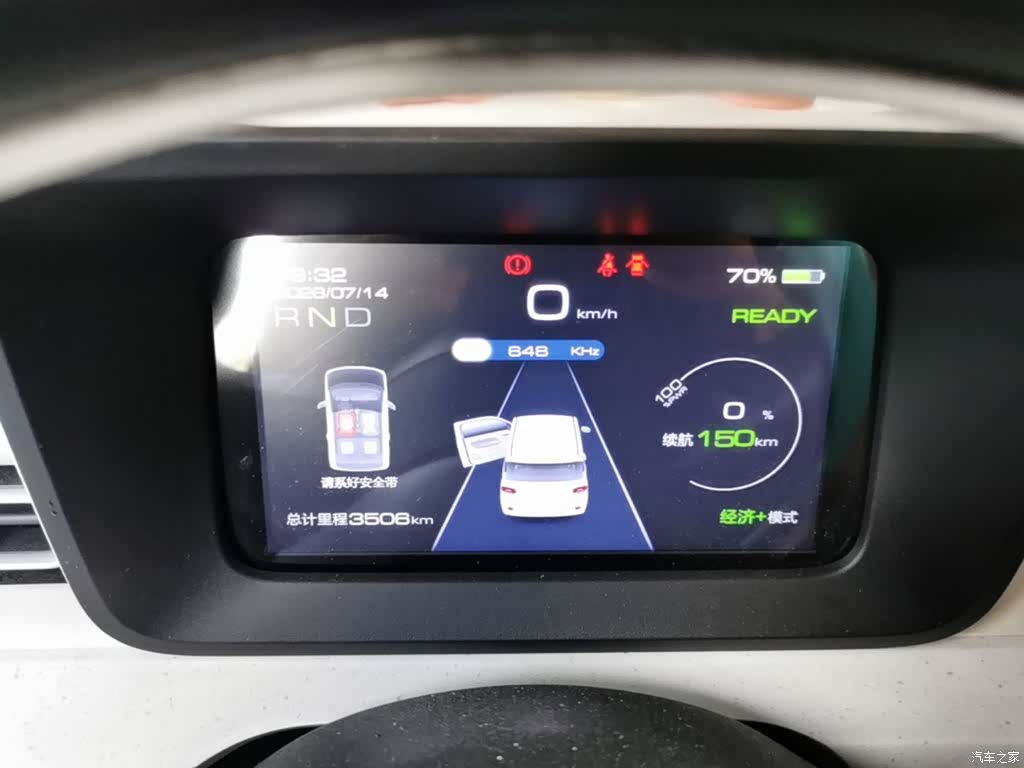 Wuling MINIEV, 2025 12