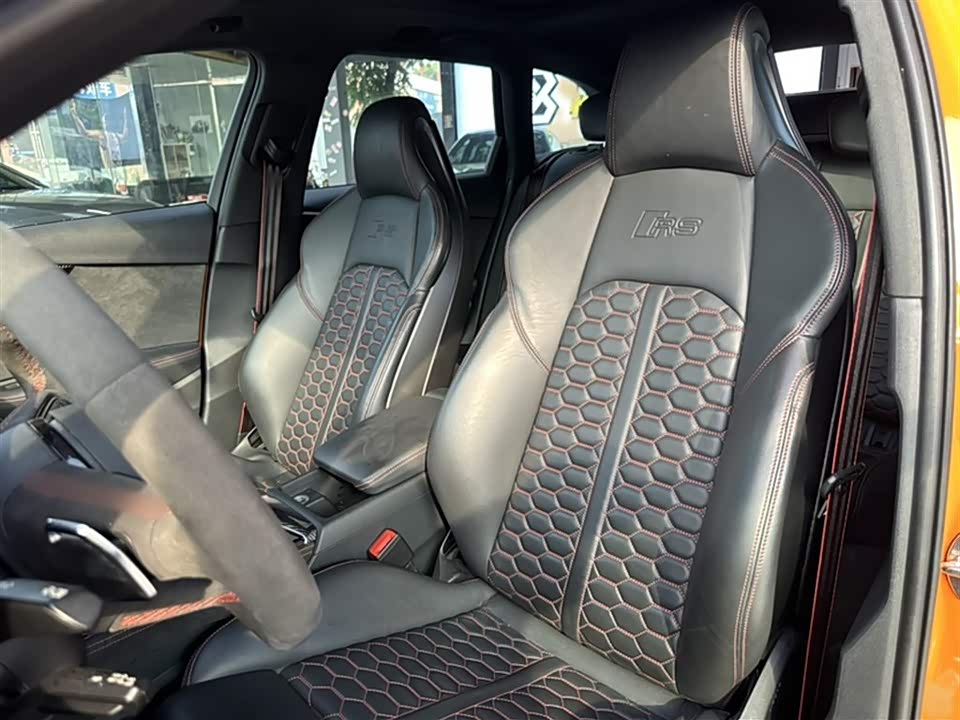 Dongfeng Wuhan Car