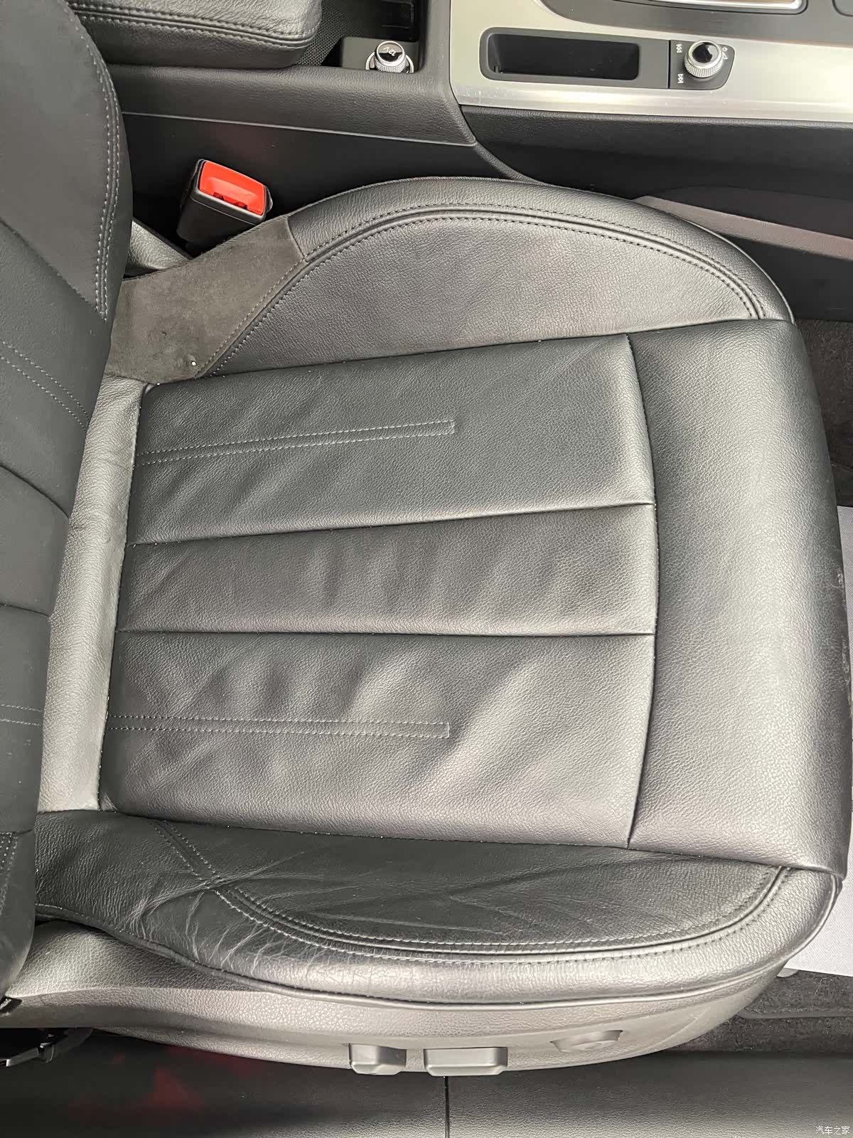 Audi A4L, 2019 30