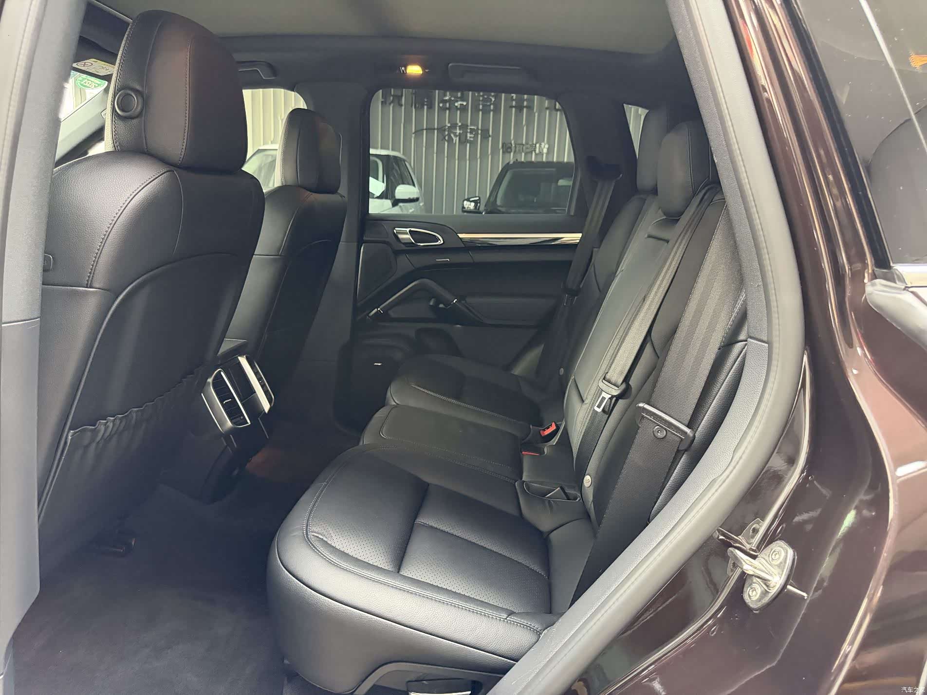 Porsche Cayenne, 2016 20