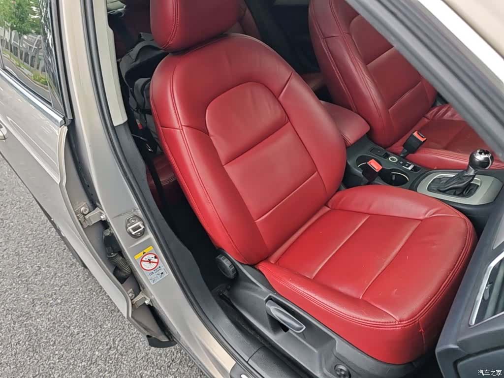 Audi Q3, 2015 25