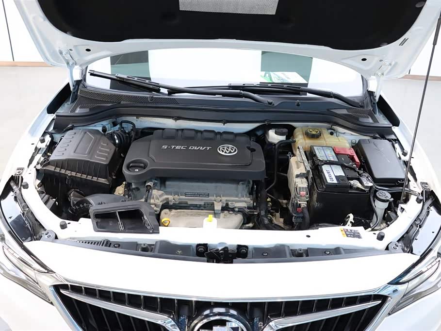 Buick Yinglang Buick Yinglang