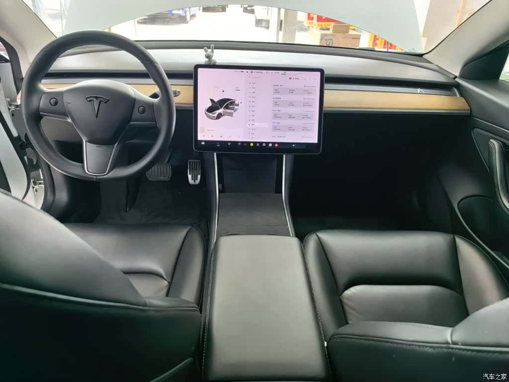 Tesla Model 3, 2020 10