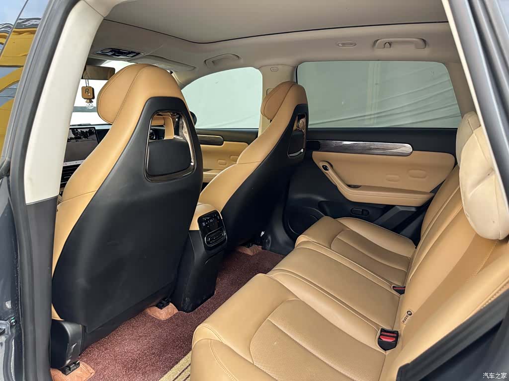 Leapmotor C11, 2025 все фото