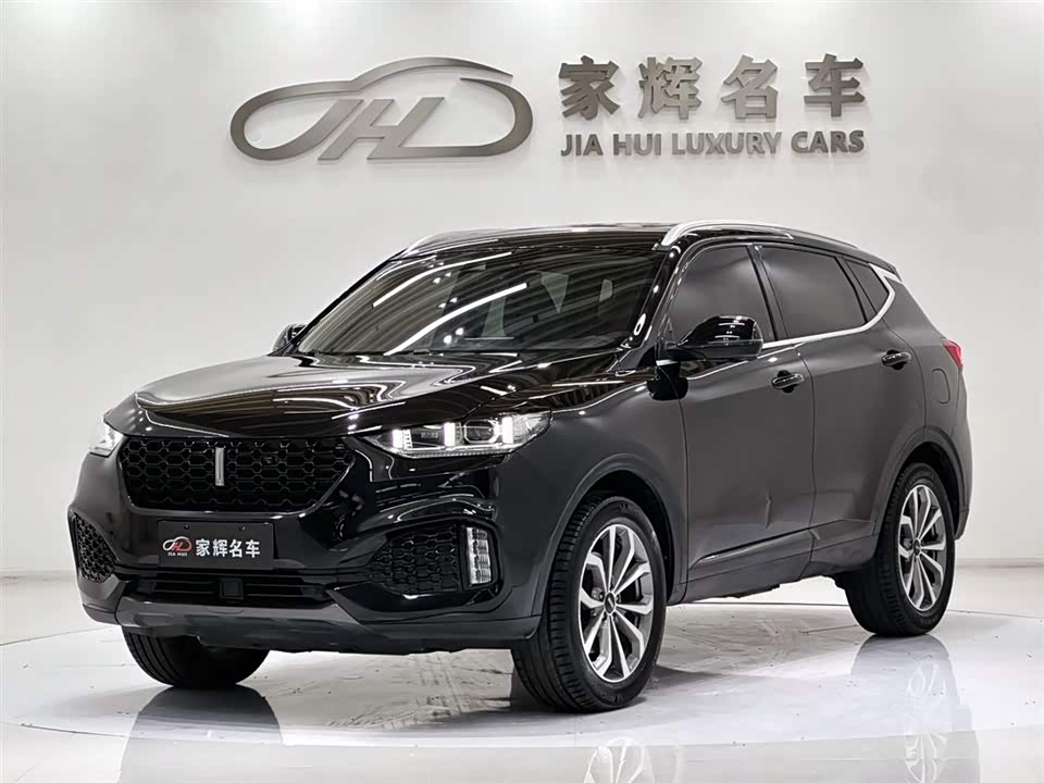 Weipai VV6
