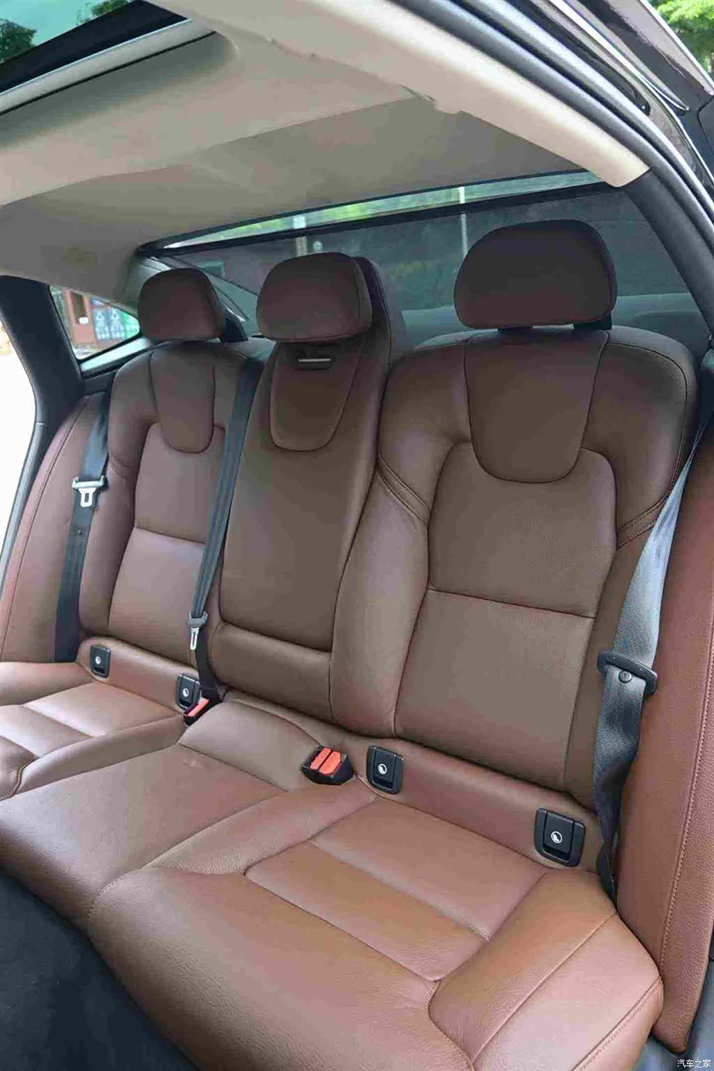 Volvo S90, 2019 3