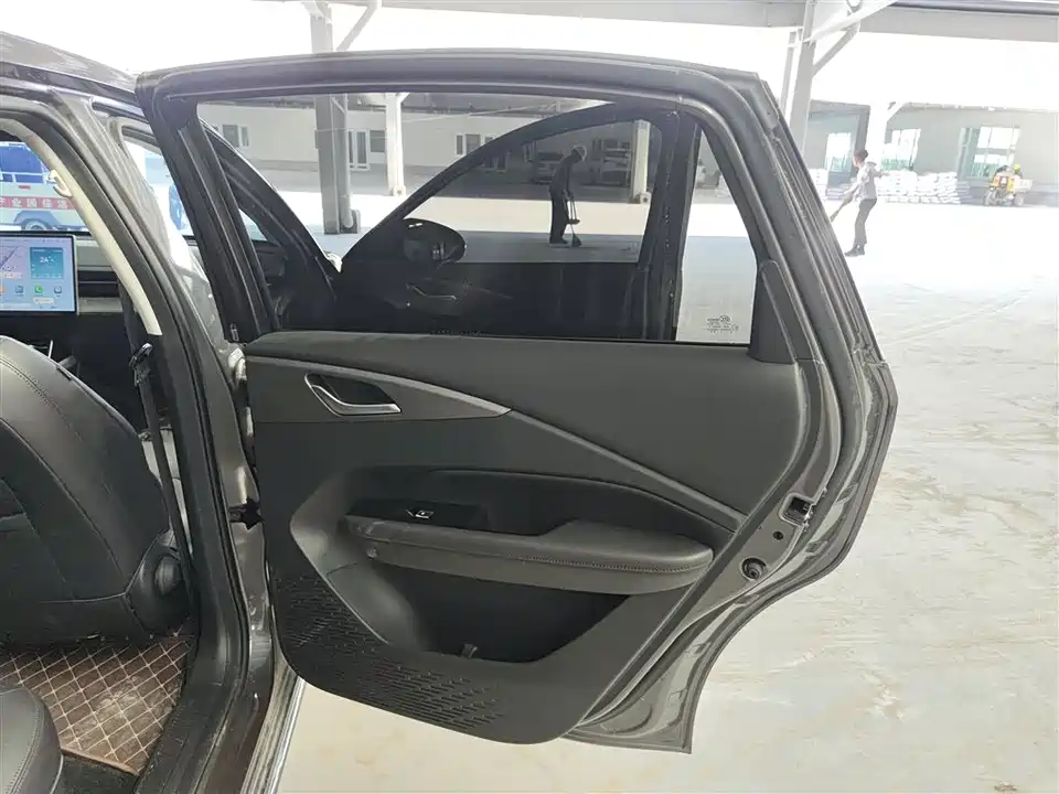 Wuling Wuling Starlight