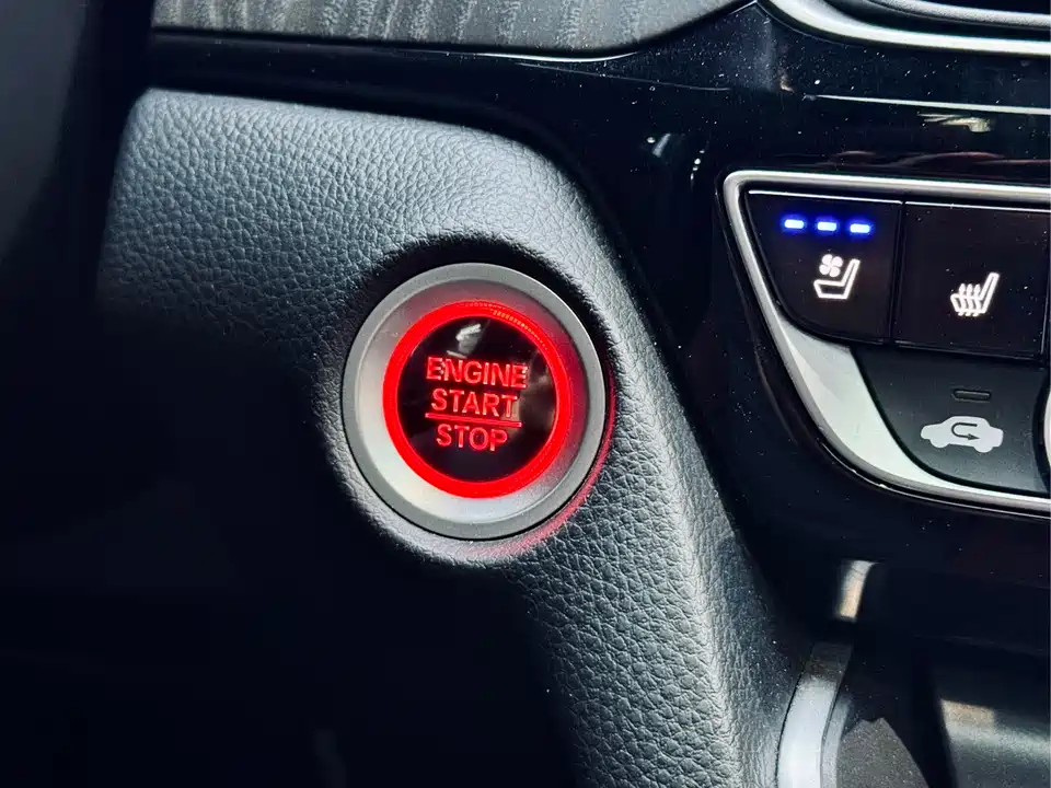Honda Yingshipai Honda Yingshipai