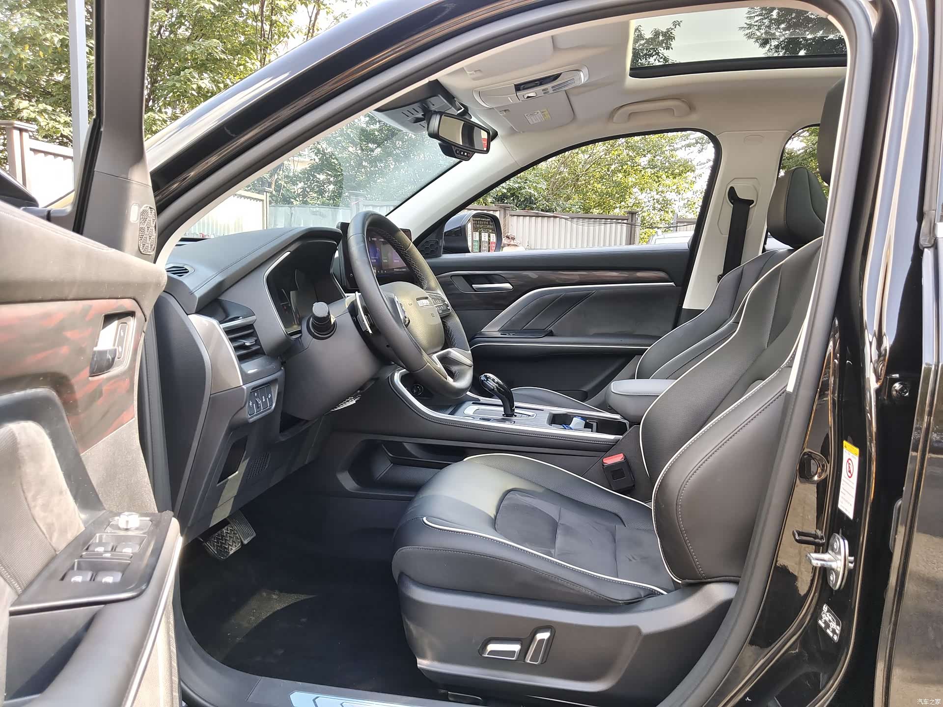 Haval H6, 2022 9